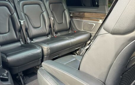 Mercedes-Benz V-Класс, 2019 год, 7 450 000 рублей, 32 фотография