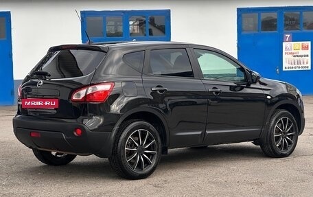 Nissan Qashqai, 2013 год, 1 350 000 рублей, 2 фотография