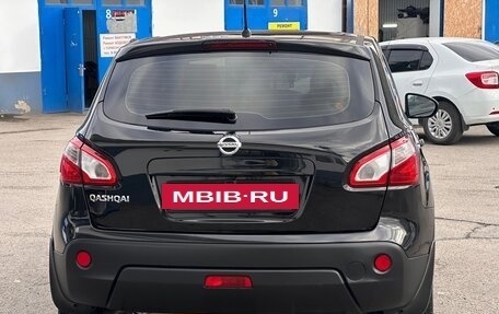 Nissan Qashqai, 2013 год, 1 350 000 рублей, 4 фотография