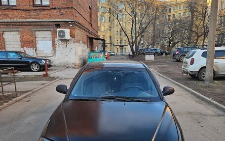 Hyundai Elantra III, 2005 год, 2 фотография