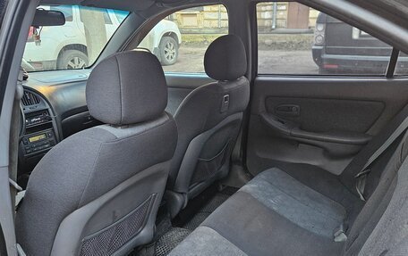 Hyundai Elantra III, 2005 год, 9 фотография