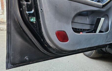 Hyundai Elantra III, 2005 год, 10 фотография