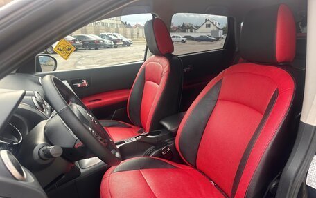 Nissan Qashqai, 2013 год, 1 350 000 рублей, 7 фотография