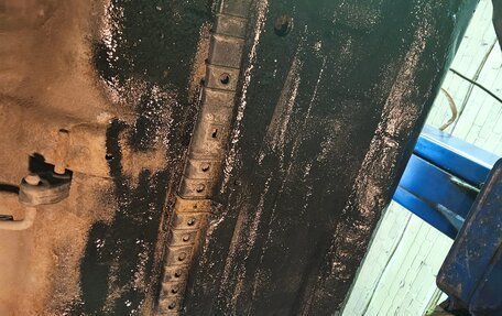 Hyundai Elantra III, 2005 год, 16 фотография