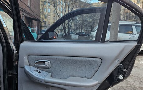 Hyundai Elantra III, 2005 год, 13 фотография