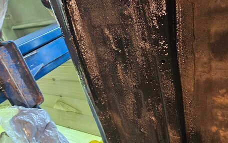 Hyundai Elantra III, 2005 год, 15 фотография