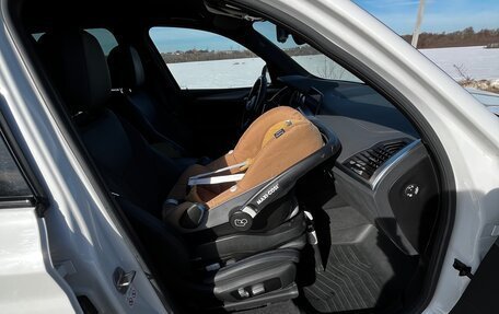 BMW X3, 2021 год, 4 550 000 рублей, 12 фотография