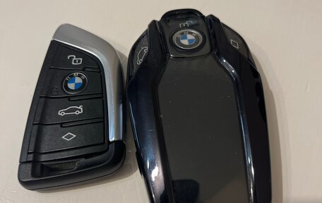 BMW X3, 2021 год, 4 550 000 рублей, 16 фотография