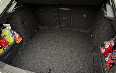 Skoda Octavia, 2017 год, 1 850 000 рублей, 8 фотография