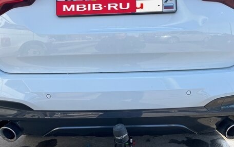 BMW X3, 2021 год, 4 550 000 рублей, 14 фотография