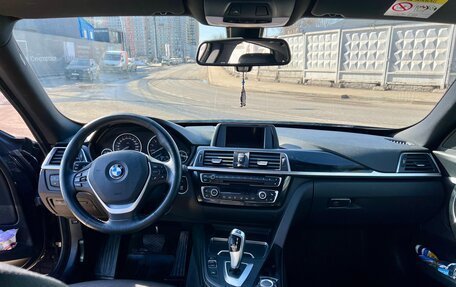 BMW 3 серия, 2016 год, 3 040 000 рублей, 10 фотография