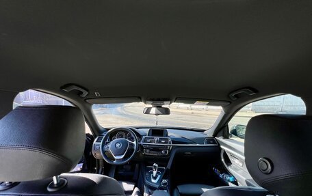 BMW 3 серия, 2016 год, 3 040 000 рублей, 11 фотография