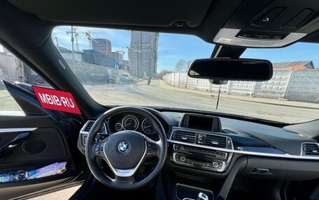 BMW 3 серия, 2016 год, 3 040 000 рублей, 7 фотография