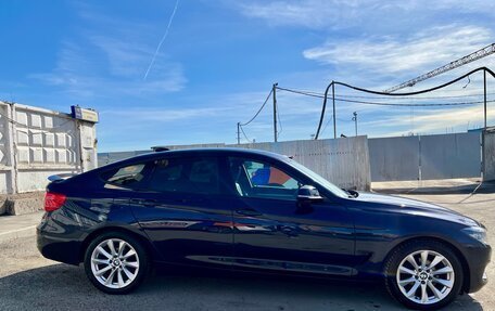 BMW 3 серия, 2016 год, 3 040 000 рублей, 19 фотография