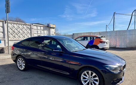 BMW 3 серия, 2016 год, 3 040 000 рублей, 20 фотография