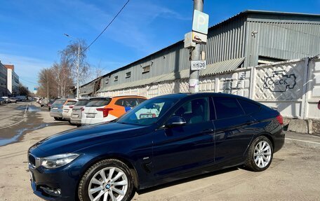 BMW 3 серия, 2016 год, 3 040 000 рублей, 21 фотография