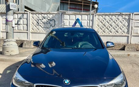 BMW 3 серия, 2016 год, 3 040 000 рублей, 22 фотография