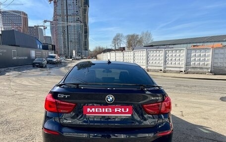 BMW 3 серия, 2016 год, 3 040 000 рублей, 17 фотография