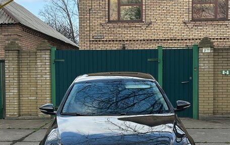 Volkswagen Passat B7, 2012 год, 950 000 рублей, 2 фотография