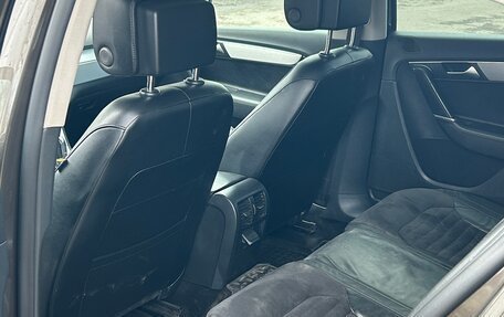 Volkswagen Passat B7, 2012 год, 950 000 рублей, 10 фотография