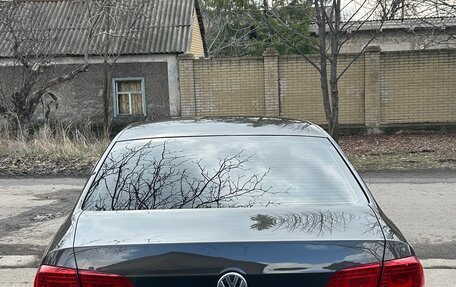 Volkswagen Passat B7, 2012 год, 950 000 рублей, 6 фотография