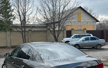 Volkswagen Passat B7, 2012 год, 950 000 рублей, 7 фотография