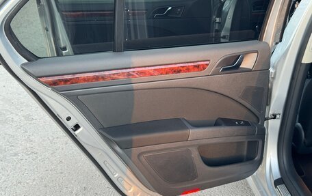 Skoda Superb III рестайлинг, 2012 год, 1 270 000 рублей, 20 фотография