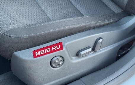 Skoda Superb III рестайлинг, 2012 год, 1 270 000 рублей, 13 фотография