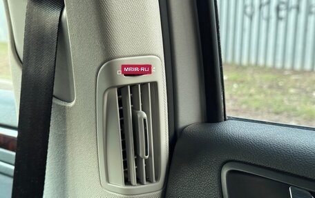 Skoda Superb III рестайлинг, 2012 год, 1 270 000 рублей, 21 фотография