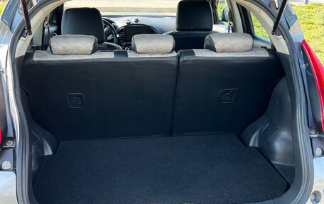 Nissan Juke II, 2011 год, 1 000 000 рублей, 9 фотография