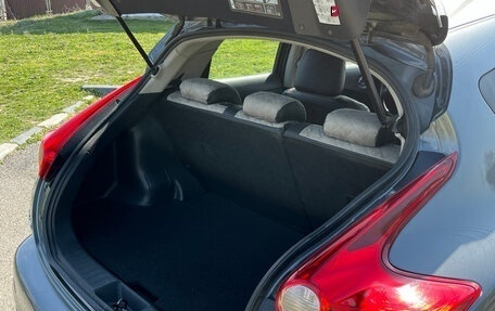 Nissan Juke II, 2011 год, 1 000 000 рублей, 10 фотография