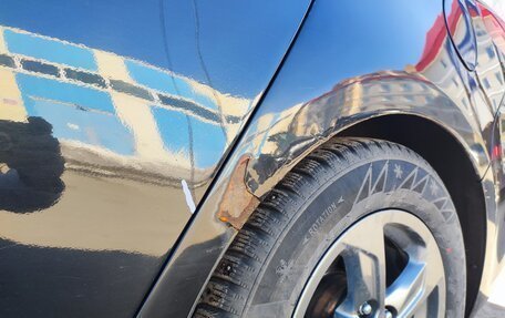 KIA K5 II, 2016 год, 1 600 000 рублей, 9 фотография