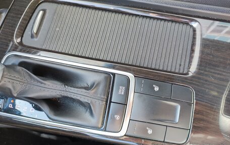 KIA K5 II, 2016 год, 1 600 000 рублей, 12 фотография