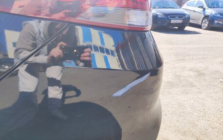 KIA K5 II, 2016 год, 1 600 000 рублей, 10 фотография