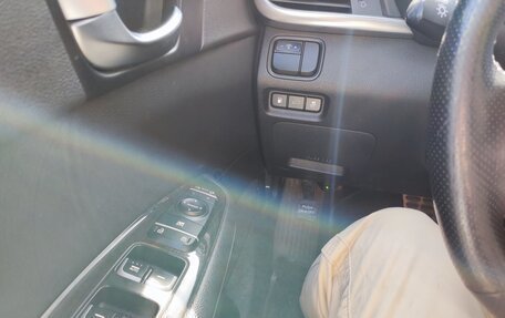 KIA K5 II, 2016 год, 1 600 000 рублей, 15 фотография