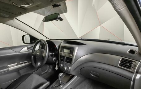 Subaru Impreza III, 2007 год, 555 000 рублей, 10 фотография