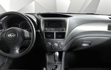 Subaru Impreza III, 2007 год, 555 000 рублей, 12 фотография