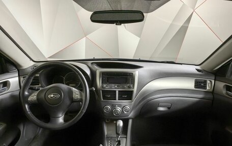 Subaru Impreza III, 2007 год, 555 000 рублей, 11 фотография