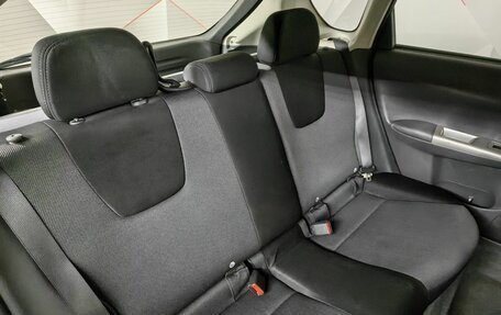 Subaru Impreza III, 2007 год, 555 000 рублей, 13 фотография