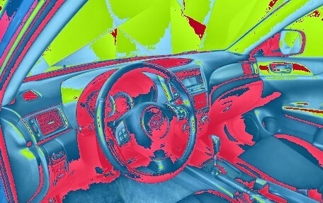 Subaru Impreza III, 2007 год, 555 000 рублей, 15 фотография