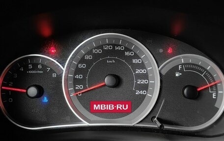 Subaru Impreza III, 2007 год, 555 000 рублей, 14 фотография