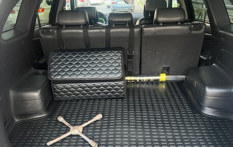 Chevrolet Captiva I, 2008 год, 950 000 рублей, 7 фотография