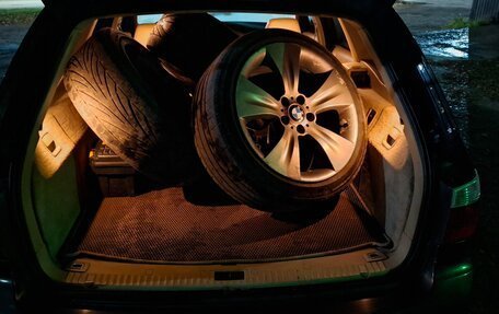 BMW 5 серия, 2006 год, 1 100 000 рублей, 5 фотография