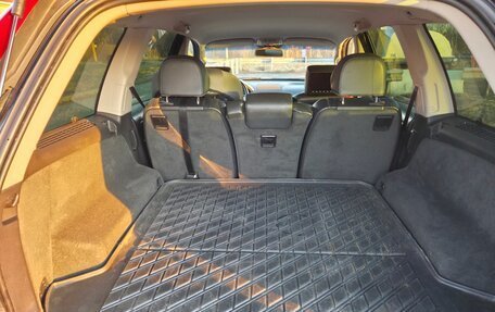 Volvo XC90 II рестайлинг, 2007 год, 1 300 000 рублей, 7 фотография