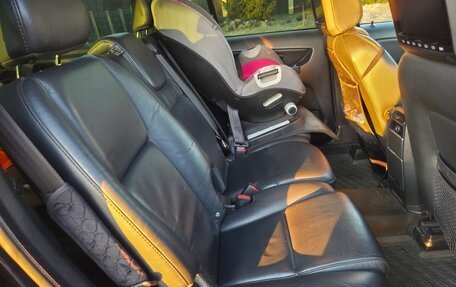 Volvo XC90 II рестайлинг, 2007 год, 1 300 000 рублей, 10 фотография