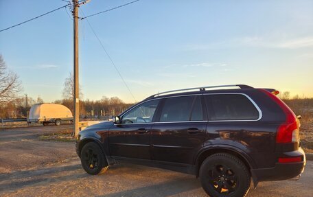 Volvo XC90 II рестайлинг, 2007 год, 1 300 000 рублей, 2 фотография