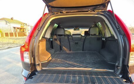 Volvo XC90 II рестайлинг, 2007 год, 1 300 000 рублей, 8 фотография