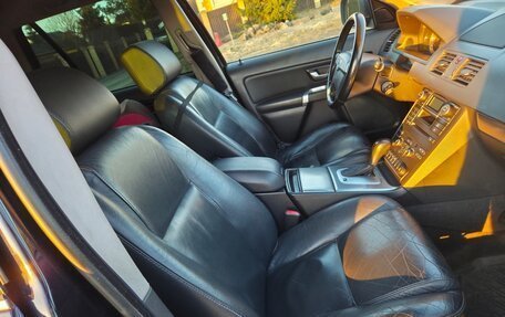 Volvo XC90 II рестайлинг, 2007 год, 1 300 000 рублей, 12 фотография