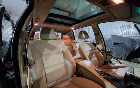 BMW 5 серия, 2006 год, 1 100 000 рублей, 15 фотография