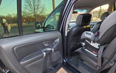 Volvo XC90 II рестайлинг, 2007 год, 1 300 000 рублей, 9 фотография